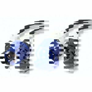 1200CM MODULAR IT POWER DISTRIBUTION CAB